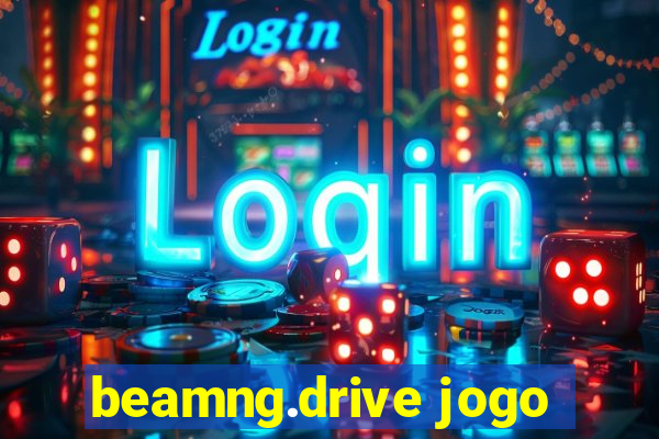 beamng.drive jogo